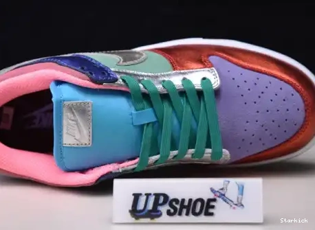 Low Nike Dunk Pulse DN0855-600   Sunset (W) 0608